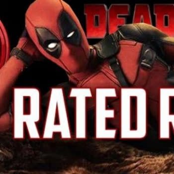 "Should I Take My Kid To See Deadpool?"