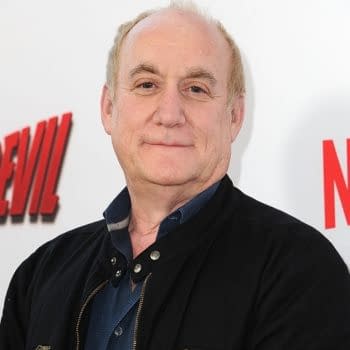 Jeph Loeb On The Defenders Connecting To The MCU
