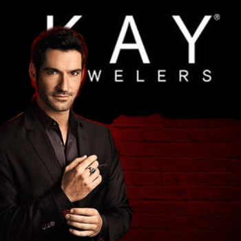 Now One Million Moms Targets Kay Jewelers For Advertising During 'Lucifer'