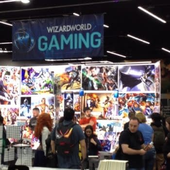 A Time To End The Pirate Print Sales At Comic Cons?