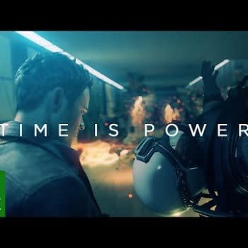 This Quantum Break Launch Trailer Sure Is Moody