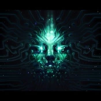 First System Shock 3 Footage Surfaces And It Looks Promising