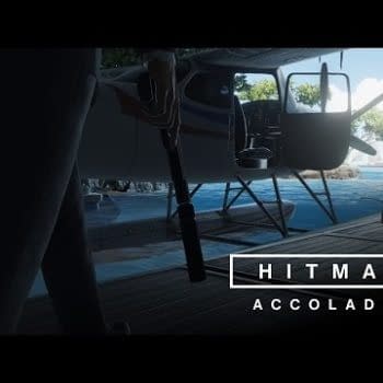 Hitman Gets A Spiffy New Accolades Trailer