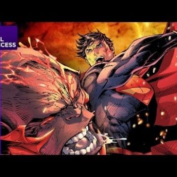 Superman's Top Ten Fights In The Comics