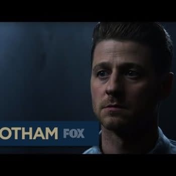 Ben McKenzie Talks About Stretching The Character Of jim Gordon