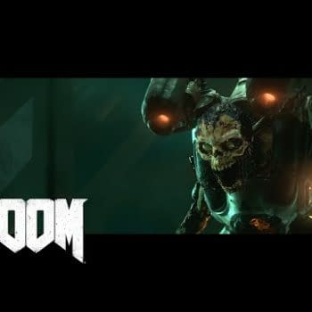 Check Out This Doom Live Action Trailer From The Tron: Legacy Director