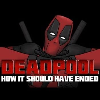 The Deadpool Version Of How It Should Have Ended Brings Up Popular Question