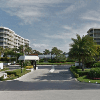 Details On Letters Isaac Perlmutter Is Alleged To Have Sent, Over Tennis Club Furore (UPDATE)