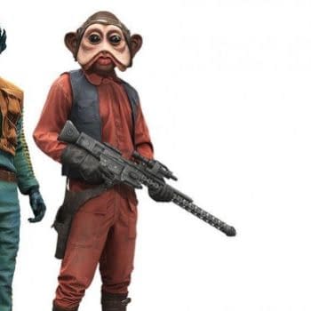 Greedo And Nien Nunb Will Be Playable In The First Star Wars: Battlefront DLC
