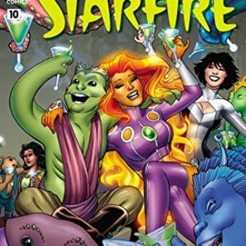 DC Comics Ch-Ch-Changes &#8211; Covers, Creators And Copy