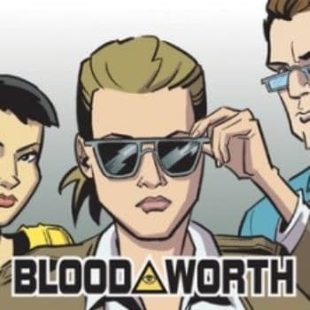 "How Much Is Bloodworth Worth To You, Blood?"