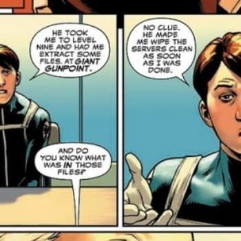 Would You Kill Hitler As A Kid? What About Snowden? It's An Avengers Standoff! (Spoilers)