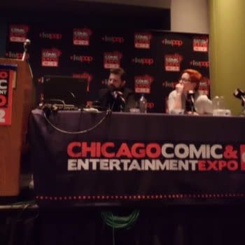 Censorship And The CBLDF, At Home And Abroad &#8211; The C2E2 Panel Report