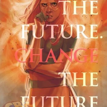 Is It Choose Your Side &#8211; Or Choose Your Site? Jean Grey's Phoenix Enters The Civil War II&#8230;.