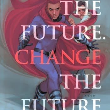 Medusa Is #ActuallyYourShield On Civil War II Teaser