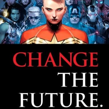 Pick Your Side In Civil War II&#8230;. Not So Fast, Mutants&#8230;
