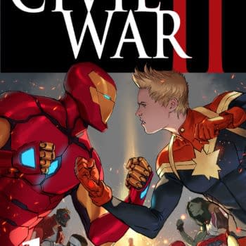 The 10 Characters You Need To Know For Civil War II