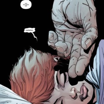 Top 100 Comics And Graphic Novels For February 2016