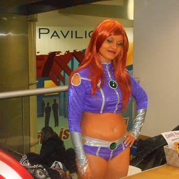 The Little Big Apple Con Of 2016