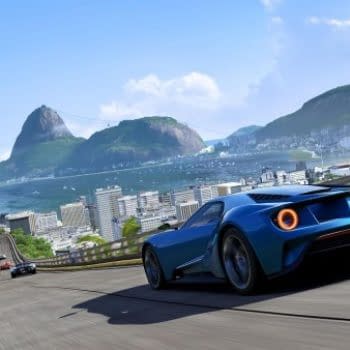 There Is A New Forza Games Coming This Year We Just Don't Know What One