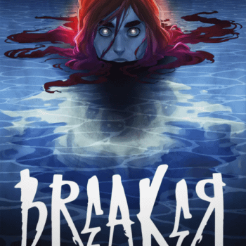 Breaking Nibs &#8211; Comics For International Women's Day