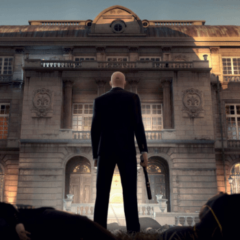 Hitman's Second Episode Gets A Release Date For Next Month