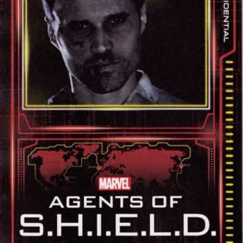 Next Week's Agents Of SHIELD&#8230; A New Era Of Hydra Has Begun