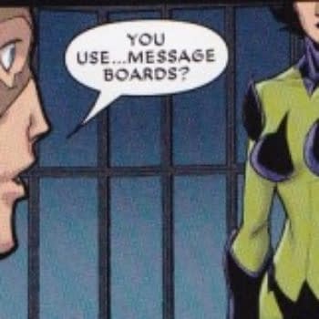 46 Thoughts About 46 Of Today's Comics &#8211; From Steven To Superman, From Injection To Jonesy