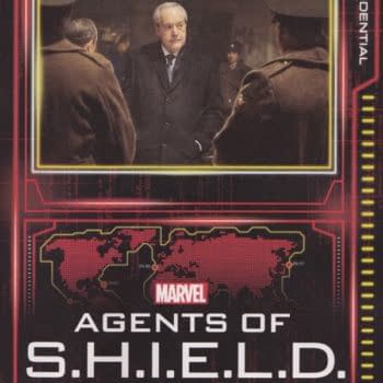 What Is "Hail Hydra" In Russian? Next Week's Agents Of SHIELD Knows&#8230;