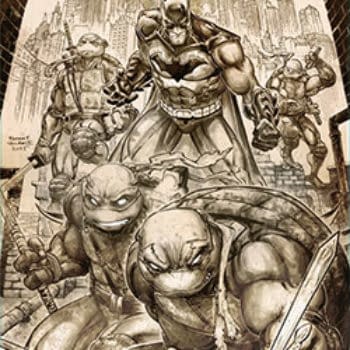 Prints Charming &#8211; Rick &#038; Morty Gets Its Fifth, Batman &#038; TMNT Gets Its Third, A&#038;A Gets Its Second&#8230;