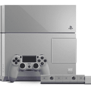 A PlayStation 4.5 With More Power Is Apparently In Development