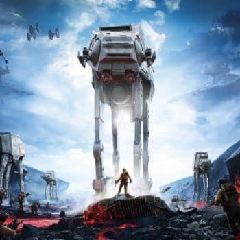 John Boyega Wants EA To Make A Single Player Star Wars: Battlefront Campaign