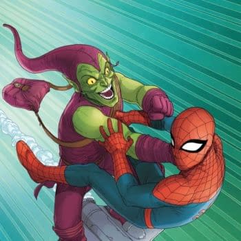 Marvel Ch-Ch-Changes &#8211; All New X-Men, Gwenpool And Spidey
