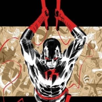 Daredevil #8 Changes Story And Artist, From Night Court To The Poker Table