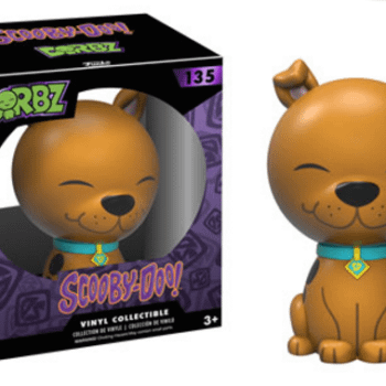 Scooby Dooby Dorbz, I See You!