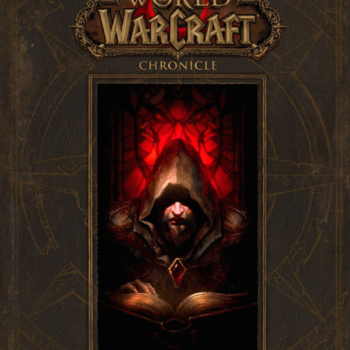 Journey To Azeroth! Three Reasons Why You Should Read World of Warcraft: Chronicle Volume 1