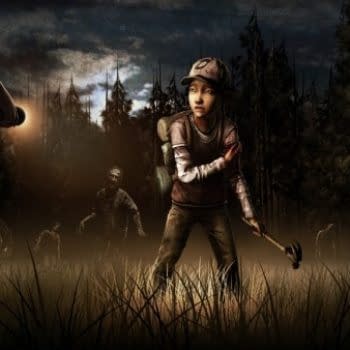 Telltale's The Walking Dead Season 3 Will Release Later This Year
