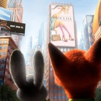 Interview: Zootropolis Directors Rich Moore And Byron Howard Contemplate Social Politics, Bullying And The Human Condition