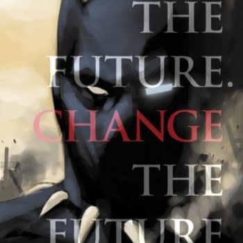 Black Panther Is On The Man's Side In Civil War II