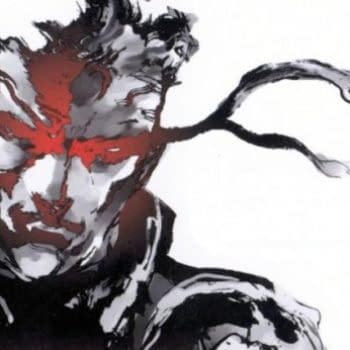 David Hayter Is Back In The Booth Doing Something Metal Gear Solid Related [Updated]
