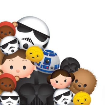 Another Collectible Addiction: Disney Tsum Tsum's From Spider Man To Star Wars