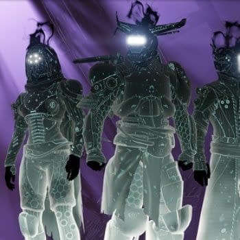 Destiny's Spring Update Is Bringing Lots Of New Content To The Game