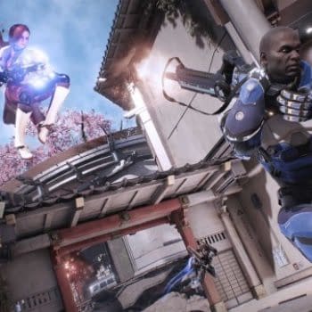 Lawbreakers Could Make It To Xbox One