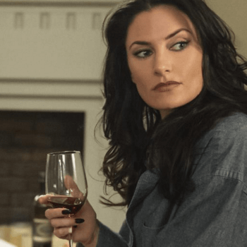 Madchen Amick To Play Alice Cooper&#8230; In Riverdale