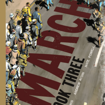 Congressman John Lewis Speaks Out Against Donald Trump For March Vol 3