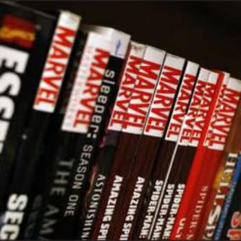 Marvel To Publish Free Previews Of Their Backlist Collections