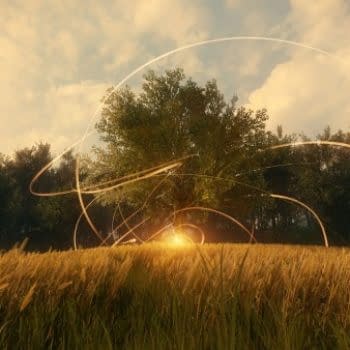 Everybody's Gone To The Rapture Gets A Lot Of Love In BAFTA Games Nominations
