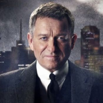 'Pennyworth' Gets A TV Show Spin-Off From DC Comics?