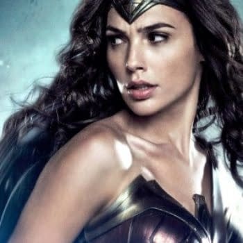 What Does The Founder Of Wonder Woman Day Think Of Batman V Superman: Dawn Of Justice