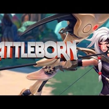 The Battleborn Launch Trailer Is Here And It Shows Off The Roster